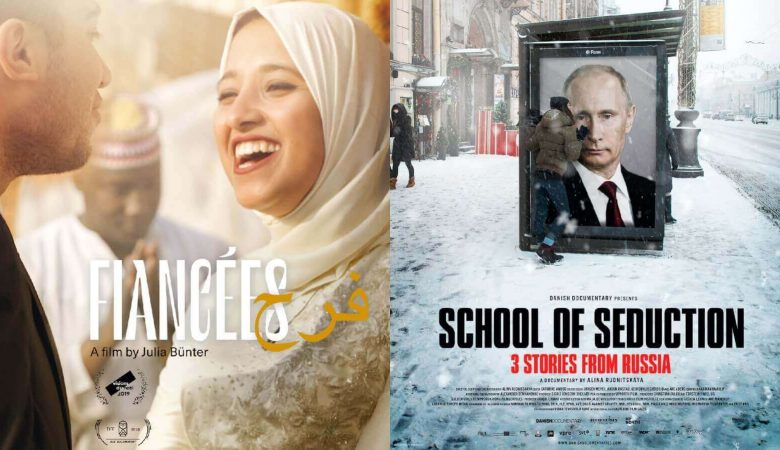 Mısır ve Rusya’dan Kadın Hikâyeleri Kundura Sinema’da