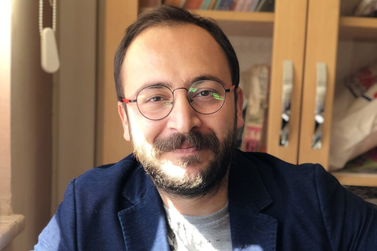 Sinan Ege