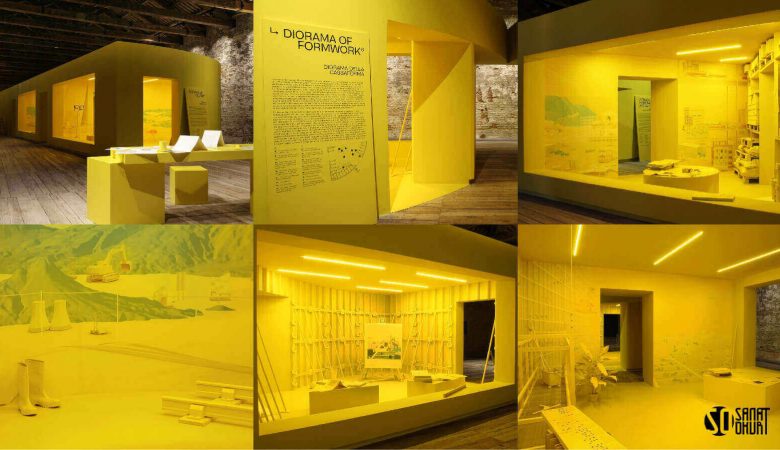 Venedik Bienali 17. Uluslararası Mimarlık Sergisi Türkiye Pavyonu 22 Mayıs’ta Açılıyor