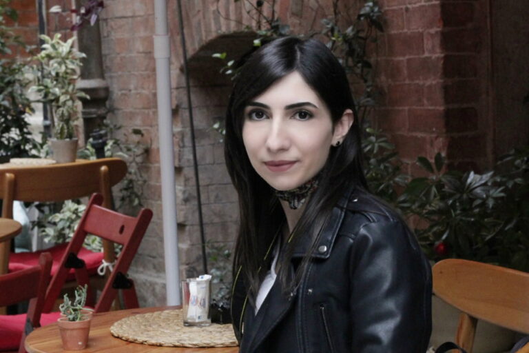 Tilbe Sungur