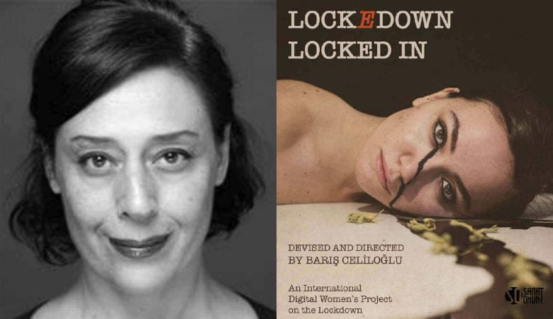 Barış Celiloğlu İle Ödüllü Filmi Lockedown Locked In Üzerine Bir Söyleşi