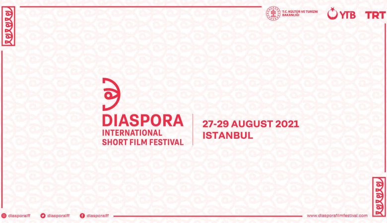 Diaspora Uluslararası Kısa Film Festivali’ne Başvurular Başladı!