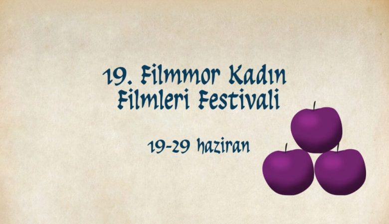 19. Filmmor Kadın Filmleri Festivali 19-29 Haziran’da Online