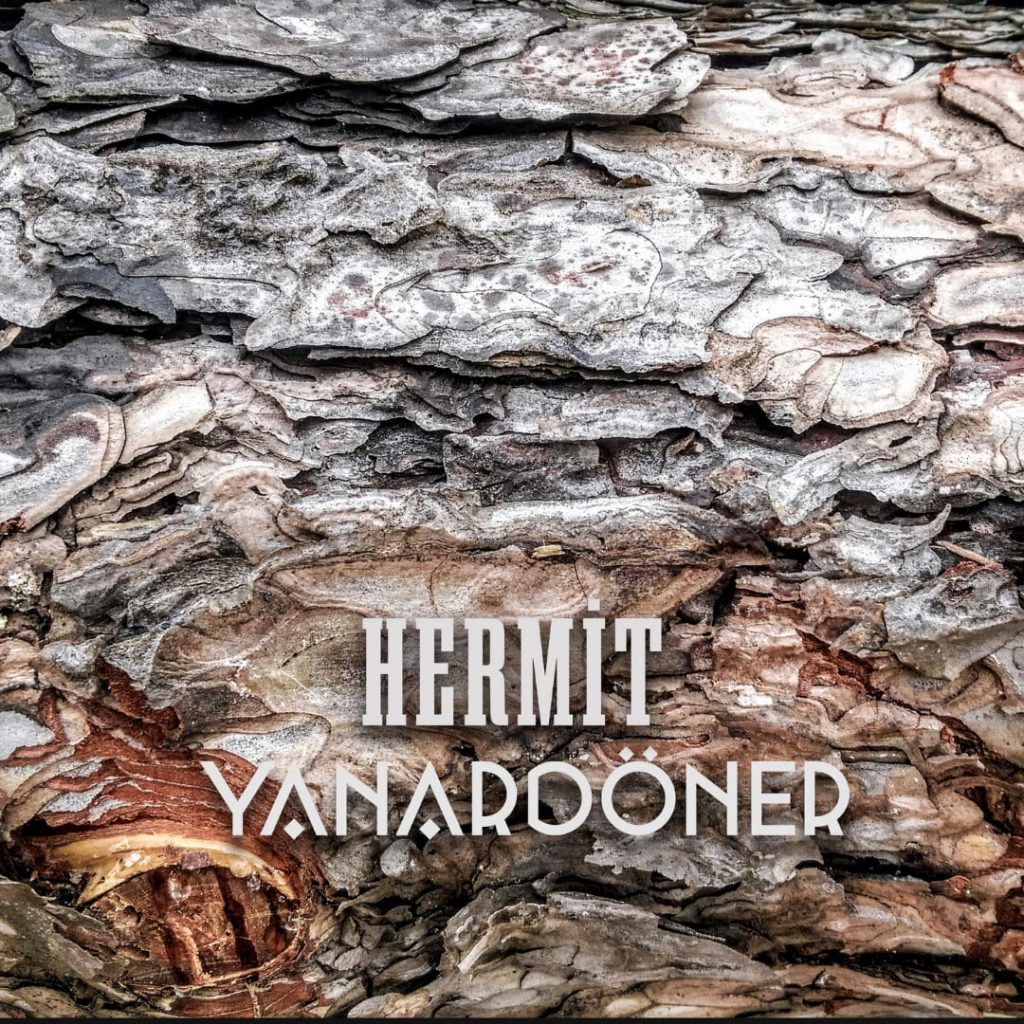 Klasik Rock Grubu Hermit'ten İkinci Tekli ''Yanardöner'', BBI Music Co. Etiketiyle Yayında!