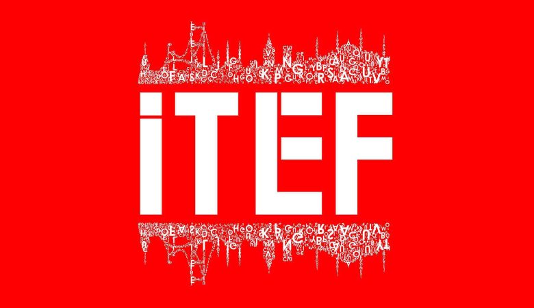 İTEF (İstanbul Uluslararası Edebiyat Festivali) Word Alliance İşbirliği