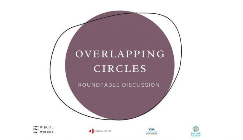 ‘Kesişen Kümeler/Overlapping Circles’ Çok Yakında Yayında!