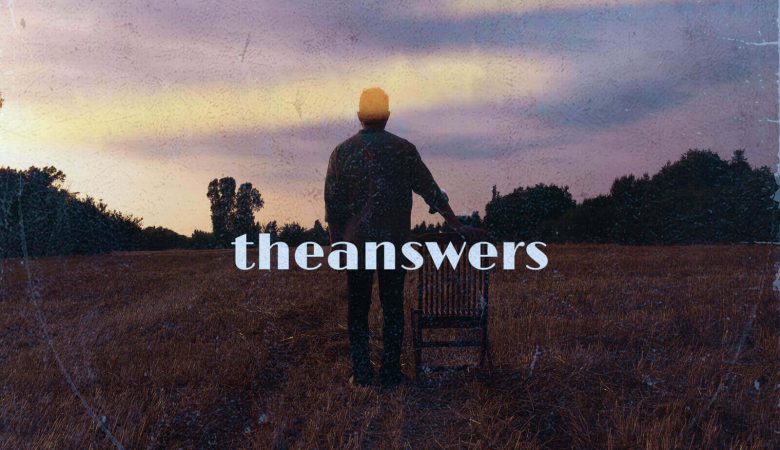 Anıl Ulusoy, Solo Projesiyle "theanswers" Adlı İlk Teklisini Yayınladı!