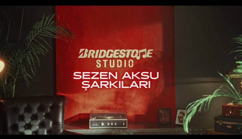 Bridgestone Studio x Sezen Aksu Şarkıları Projesi Başladı!