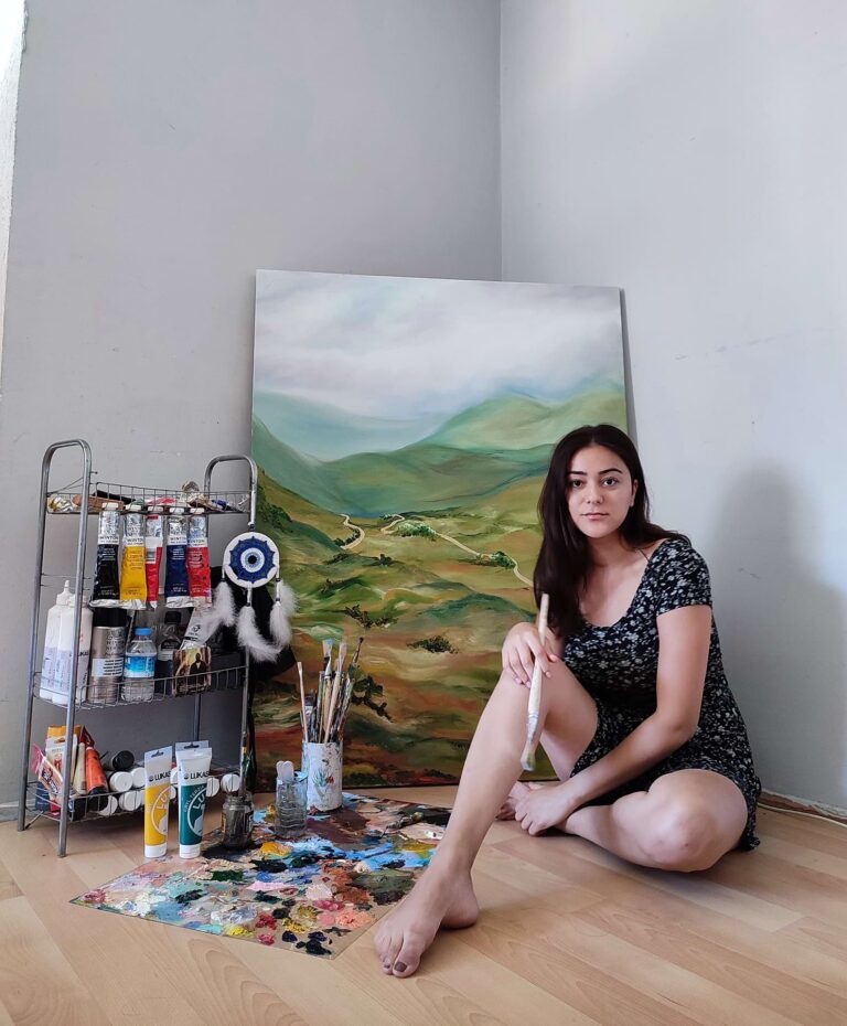 Gizem Tokay