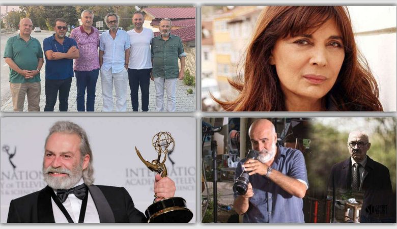 Adana Altın Koza’ya Hüzünlü Açılış Festivalin Onur Ödülleri Belli Oldu