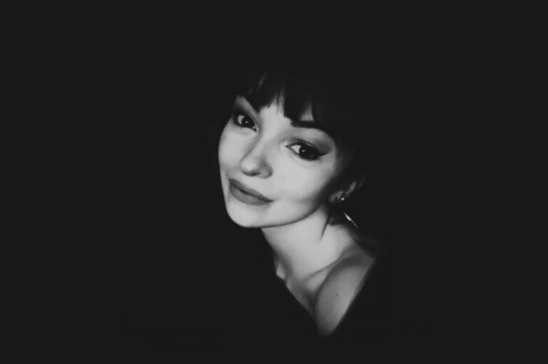 Emine Bostancı