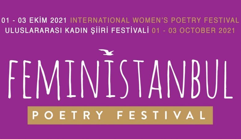 Feminİstanbul Şiir Festivali