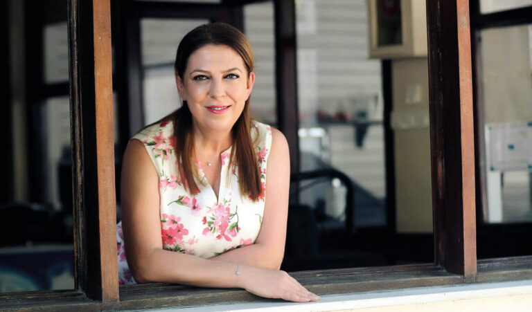 Filiz Aygündüz