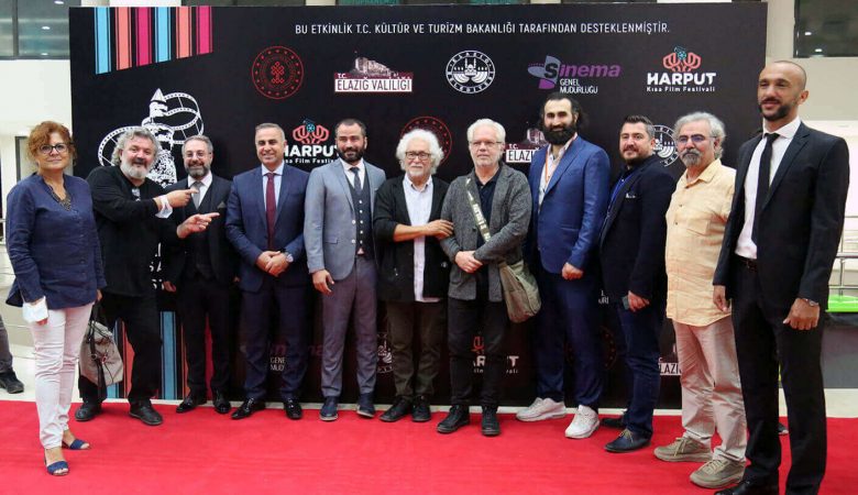Harput Kısa Film Festivali Kazananları Belli Oldu
