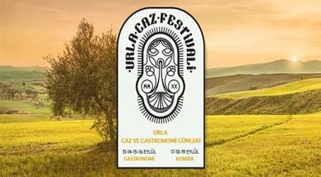 Urla Caz Festivali 17-19 Eylül Tarihleri Arasında!