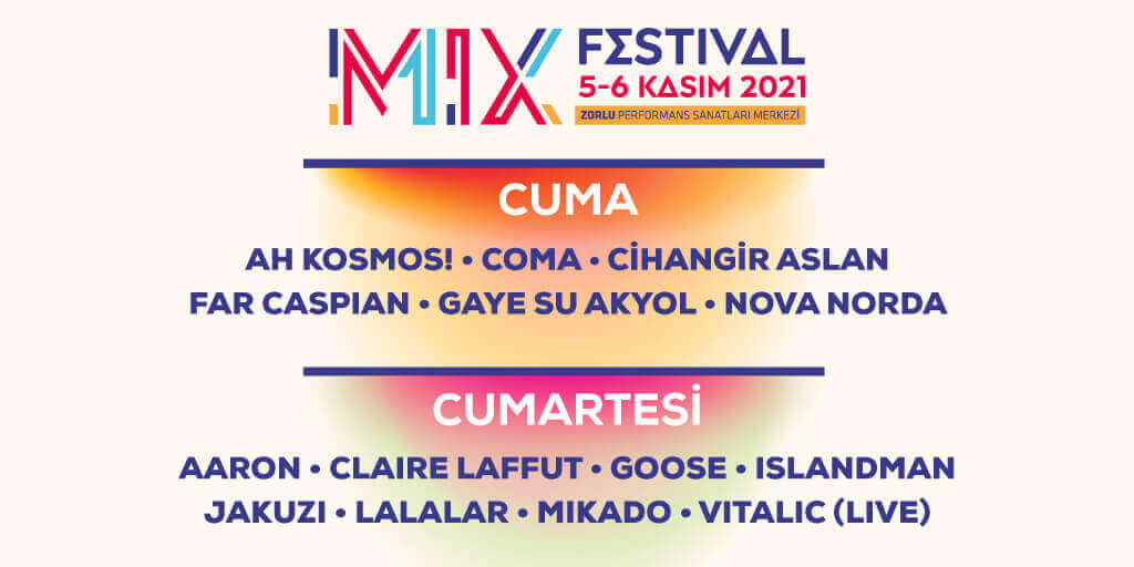MIX Festival