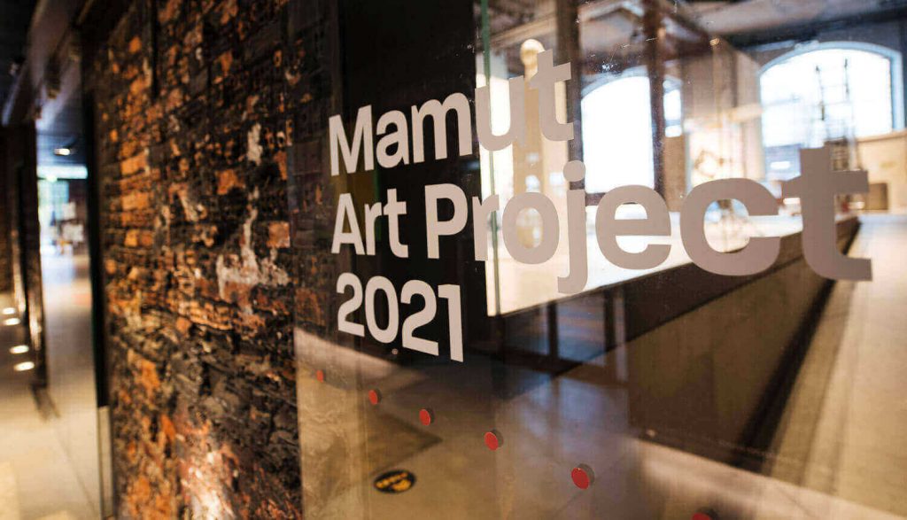 Mamut Art Project 2021