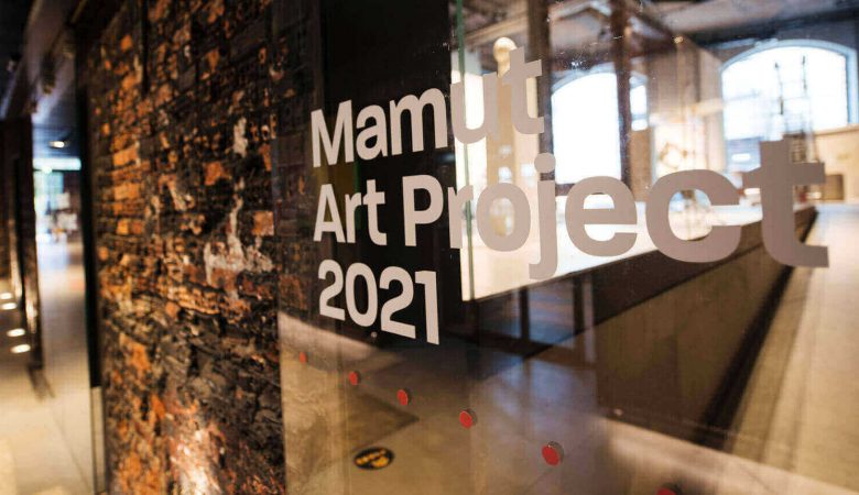 Mamut Art Project 2021