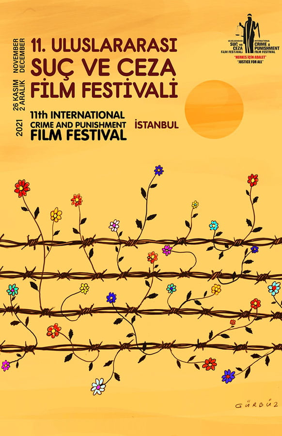 11. Uluslararası Suç ve Ceza Film Festivali Akademik Programı Başlıyor