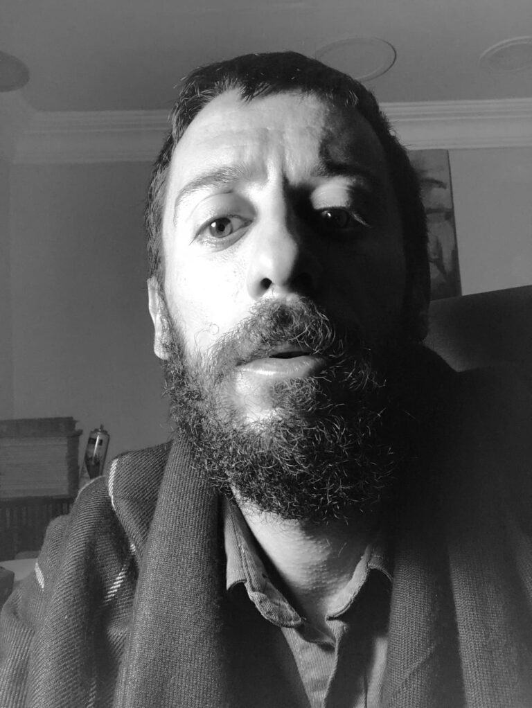 Ferhat Salman