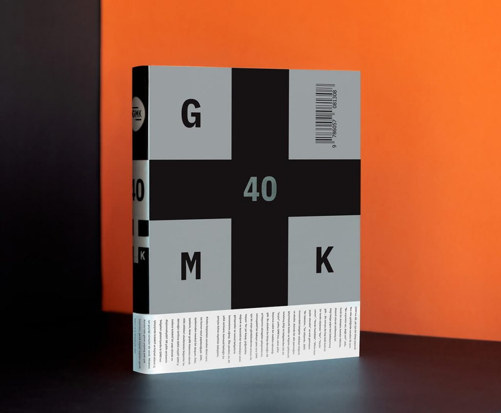 GMK 40+