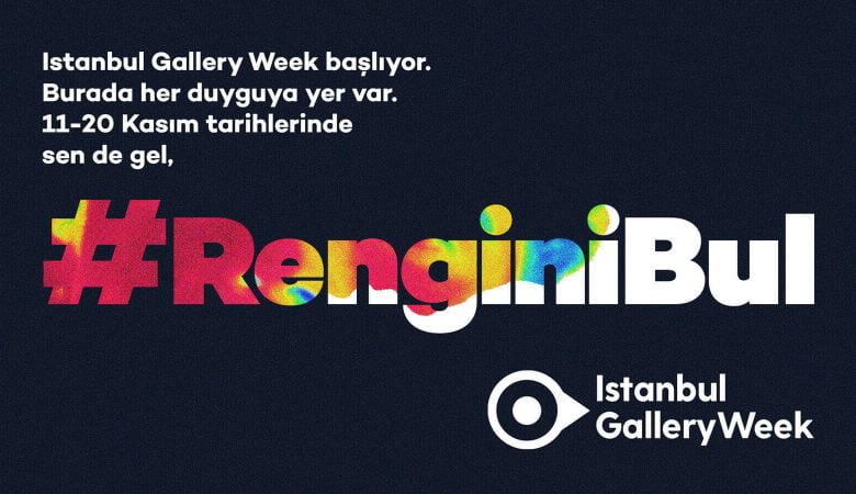İstanbul Gallery Week