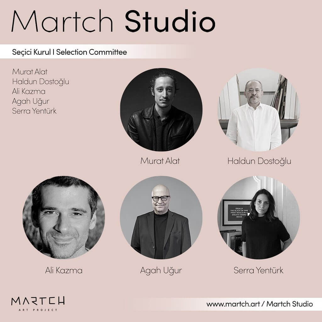 Martch Studio
