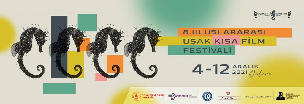 8. Uluslararası Uşak Kısa Film Festivali Başladı