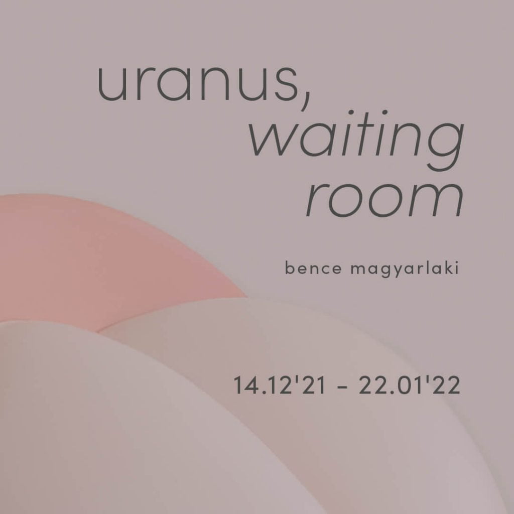 Uranus, Waitin Room 