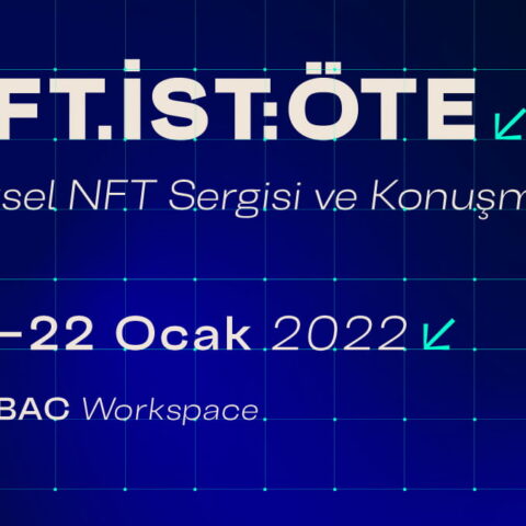 NFT.IST: Öte