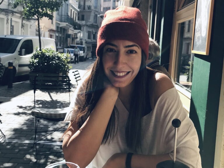 Burçin Belentepe