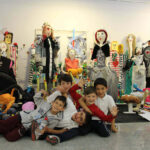 İstanbul Çocuk ve Gençlik Sanat Bienali