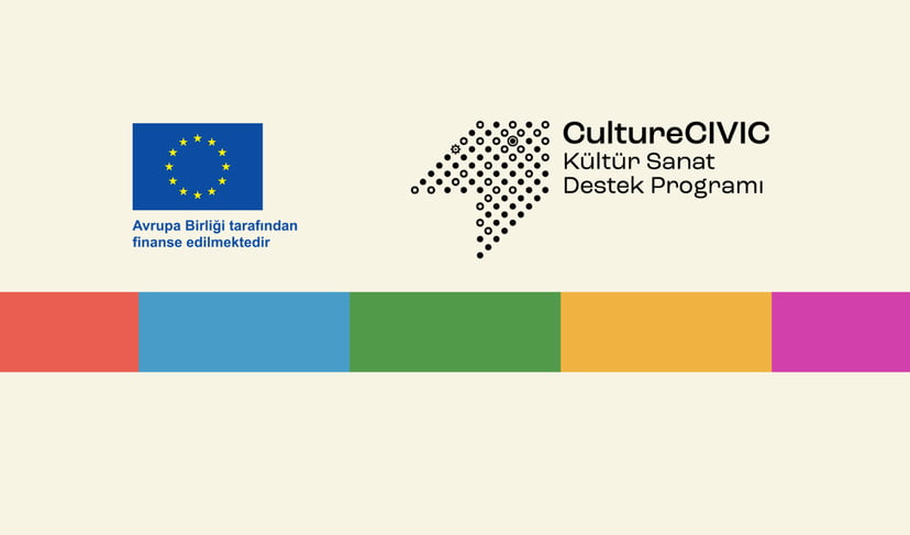 CultureCIVIC: Kapasite Geliştirme Programı Başlıyor