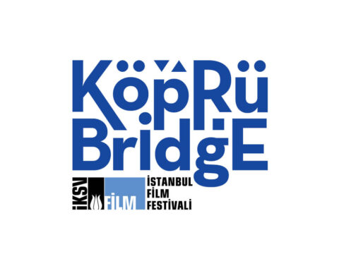 Köprüde Bridge Logo