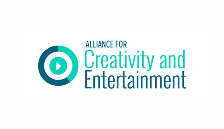 ACE (The Alliance for Creativity and Entertainment)