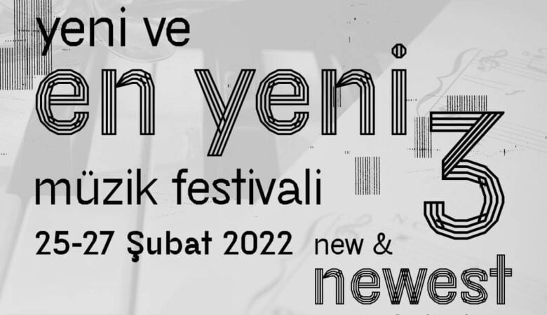 Arter- Yeni ve En Yeni Müzik Festivali