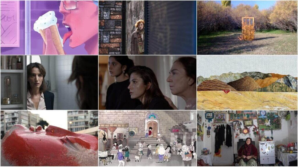 İstanbul Modern Sinema’da Kısa Film Şöleni: Gelecek Kısa