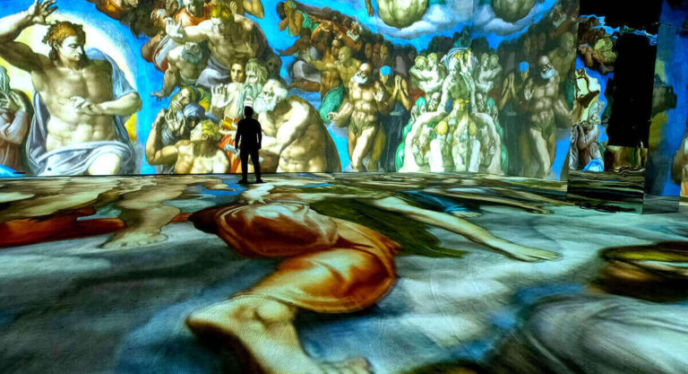 X Media Art Museum - XMAM