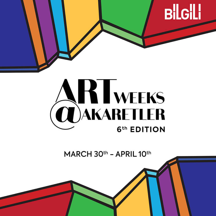 Artweeks@Akaretler