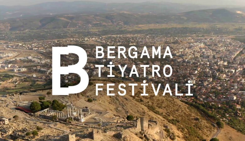 Bergama Tiyatro Festivali