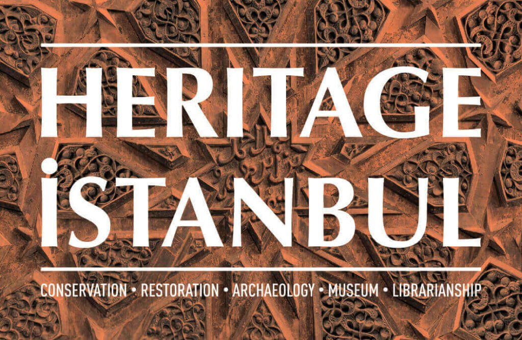Heritage İstanbul 2022