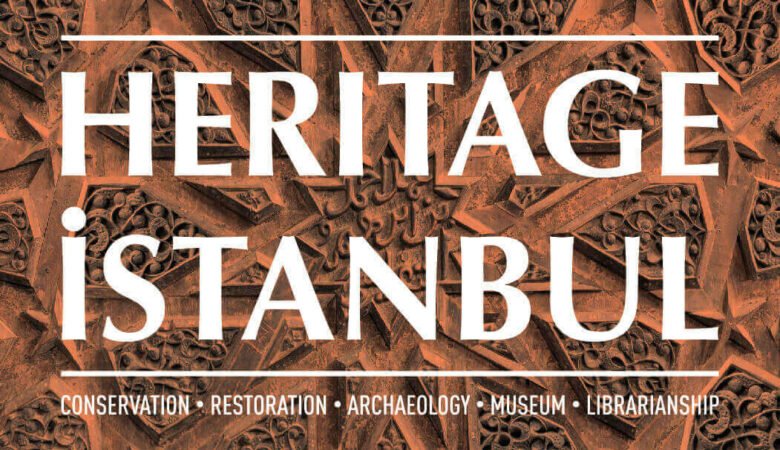 Heritage İstanbul 2022