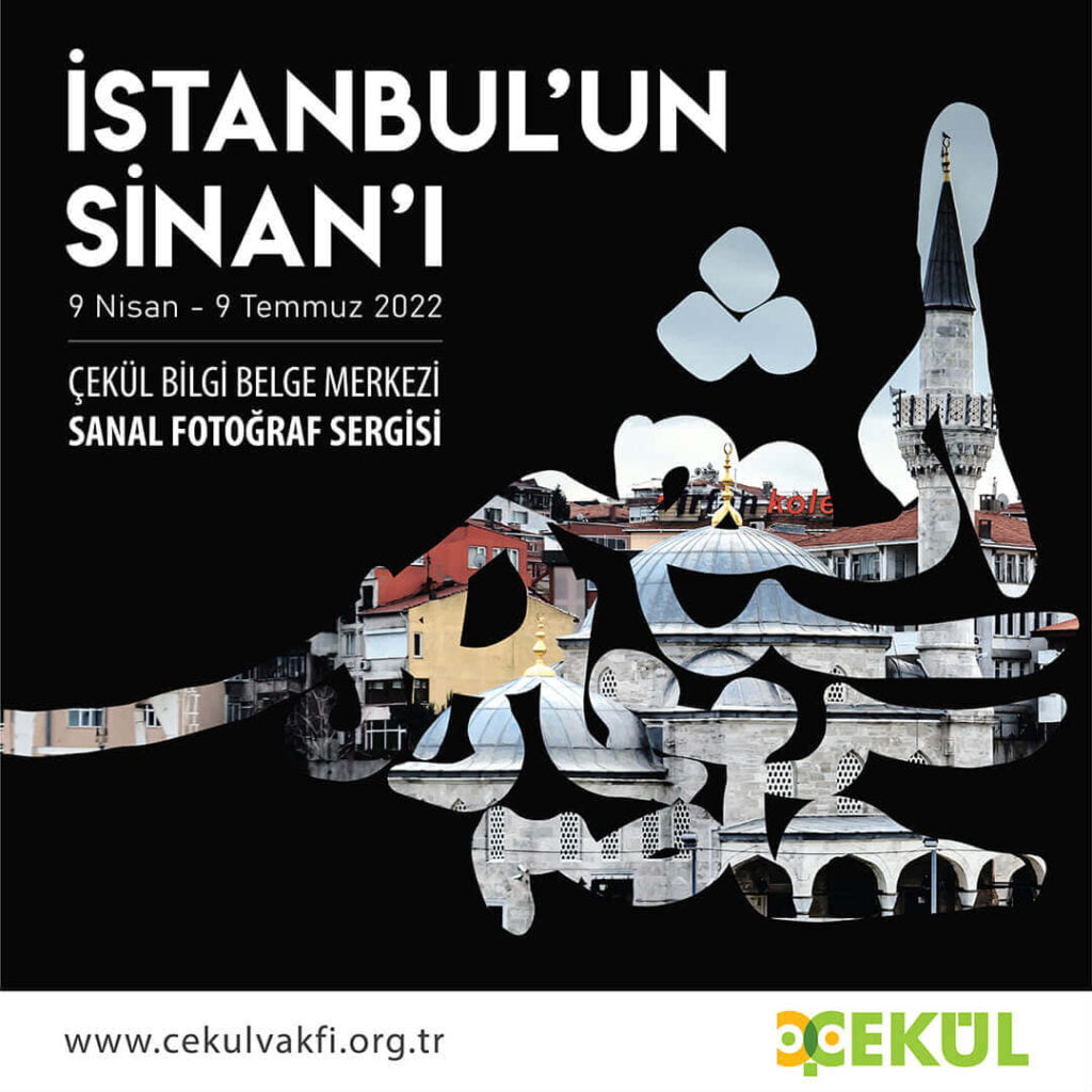 İstanbul’un Sinan’ı