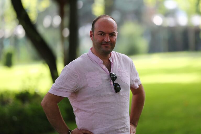 Kadir Öztoprak