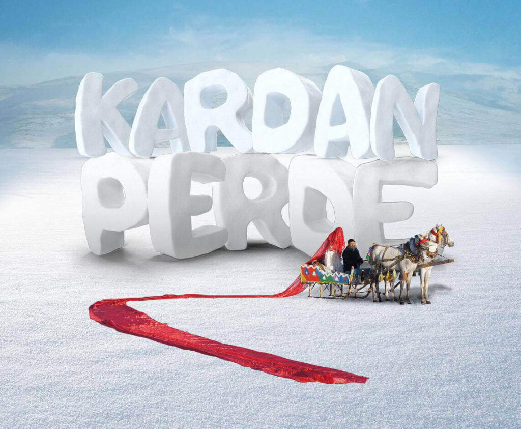 Kardan Perde Film Festivali 2022