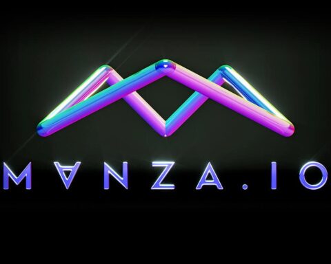 MANZA.io Logo