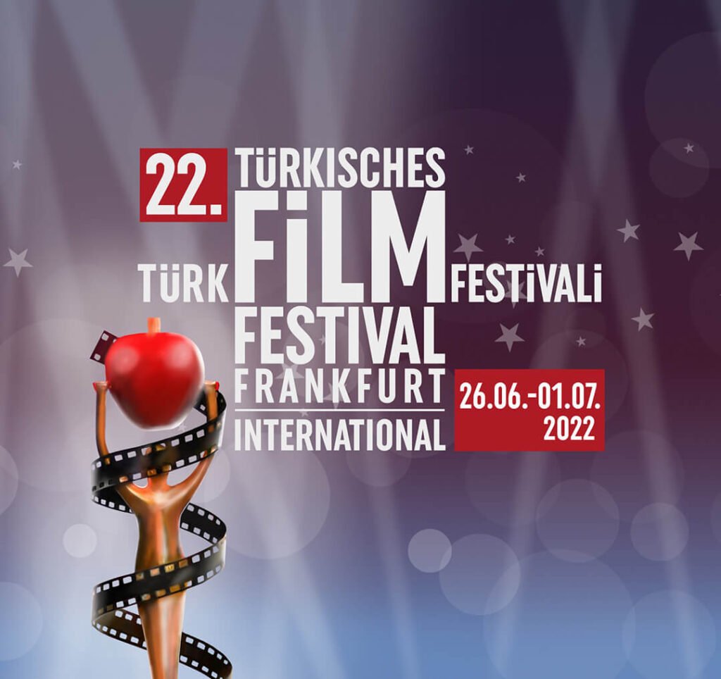 Uluslararası Frankfurt Türk Film Festivali 2022
