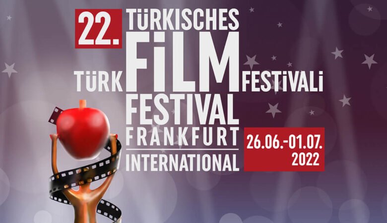 Uluslararası Frankfurt Türk Film Festivali 2022