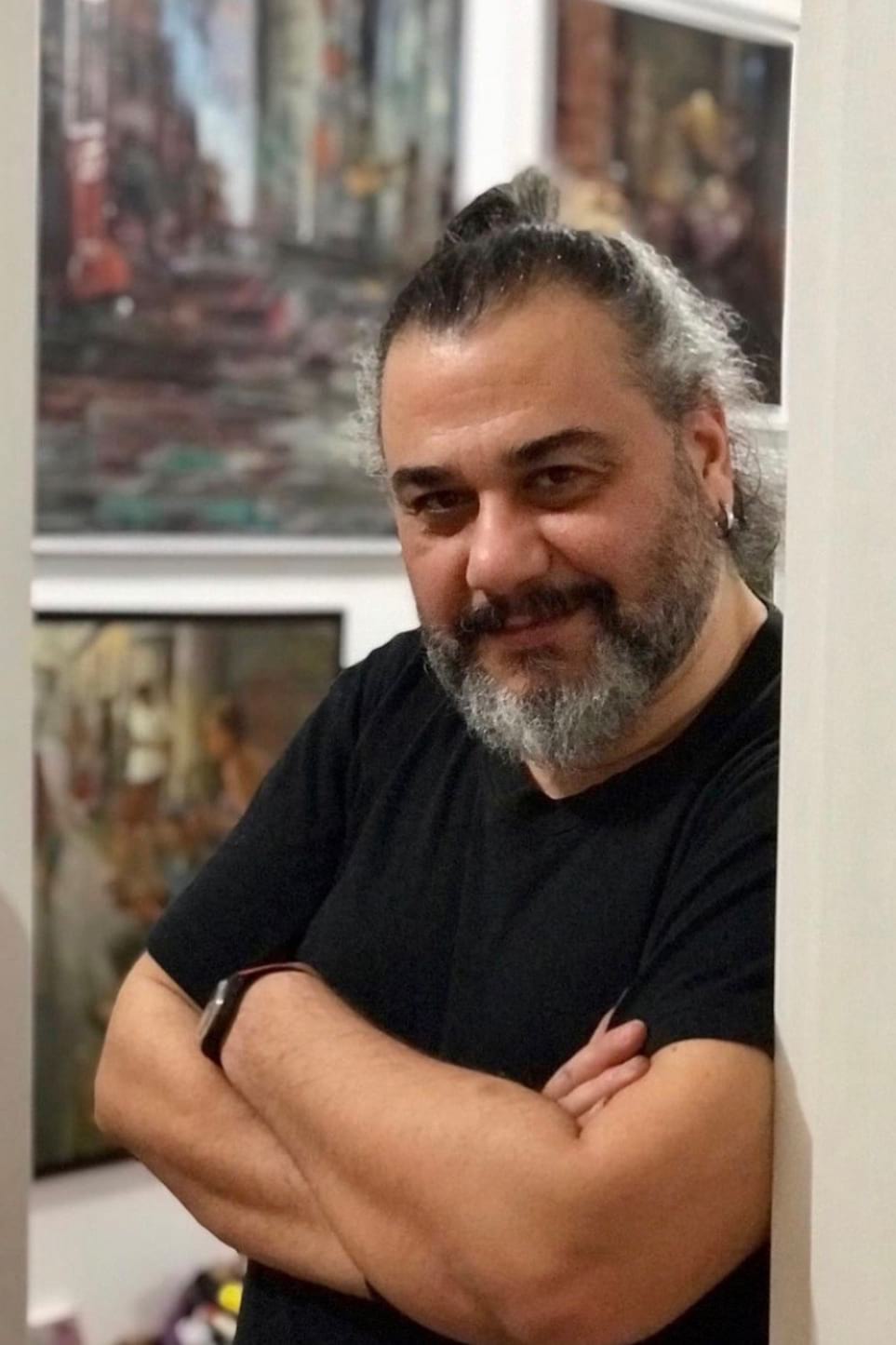 Alp Yavuz