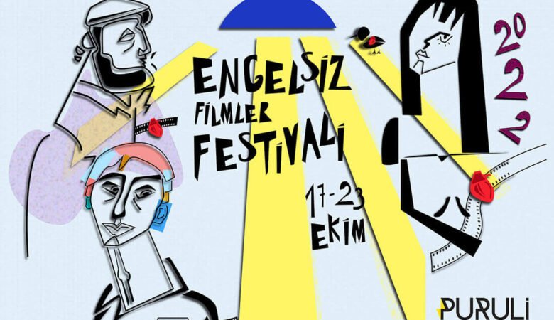 Engelsiz Filmler Festivali 2022